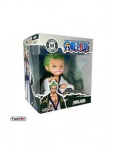 ZORO JURO PIGGY BANK 15 CM ONE PIECE