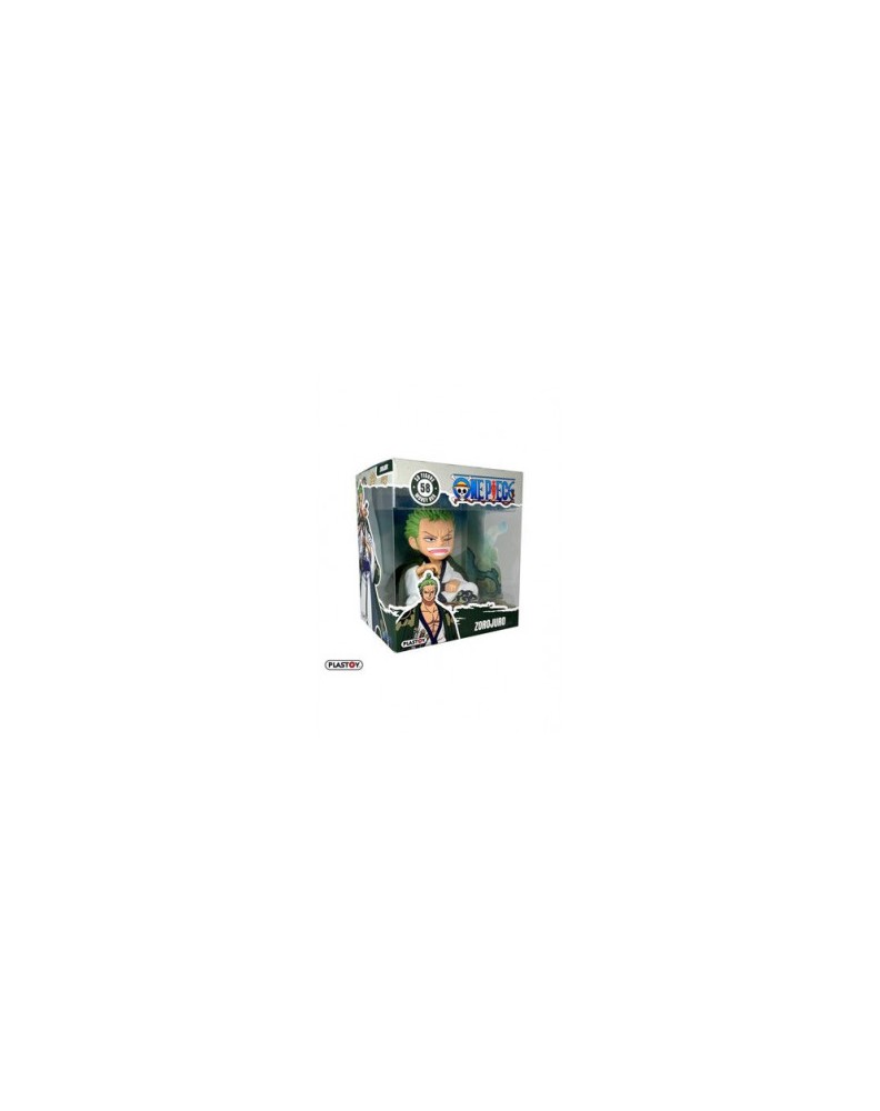 ZORO JURO HUCHA 15 CM ONE PIECE