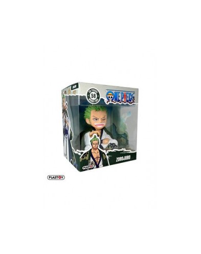 ZORO JURO PIGGY BANK 15 CM ONE PIECE