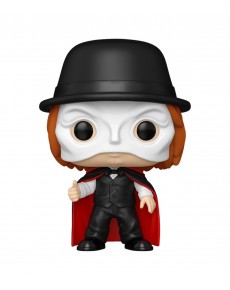 FUNKO POP! CHUCKY - PHANTOM CHUCKY