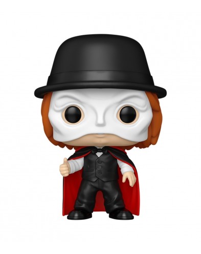 FUNKO POP! CHUCKY - PHANTOM CHUCKY