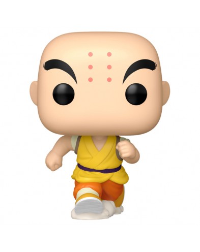 DRAGON BALL KRILLIN POP FIGURE