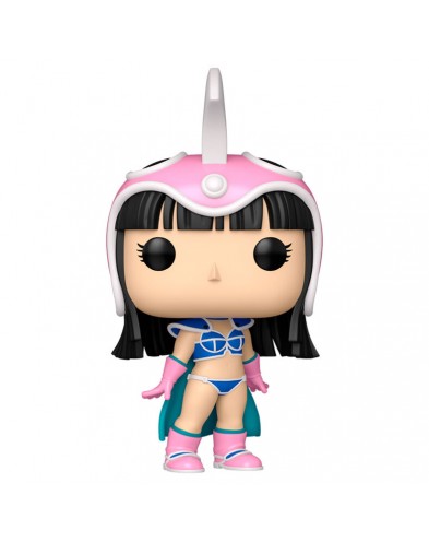 FIGURA POP DRAGON BALL CHICHI