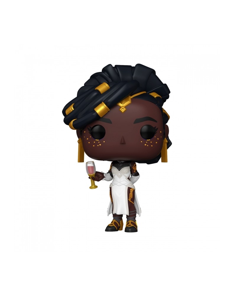 FUNKO POP LEAGUE OF LEGENDS POP ARCANE MEL