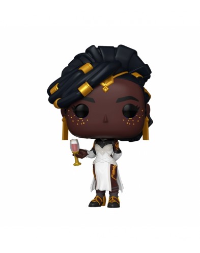 FUNKO POP LEAGUE OF LEGENDS POP ARCANE MEL