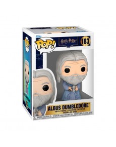 FUNKO POP! HARRY POTTER - ALBUS DUMBLEDORE