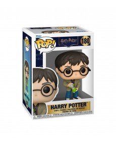 FUNKO POP! HARRY POTTER - HARRY POTTER WITH HOURGLASS