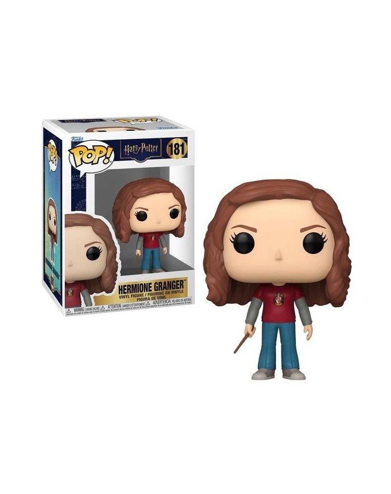 FUNKO POP! HARRY POTTER - HERMIONE GRANGER