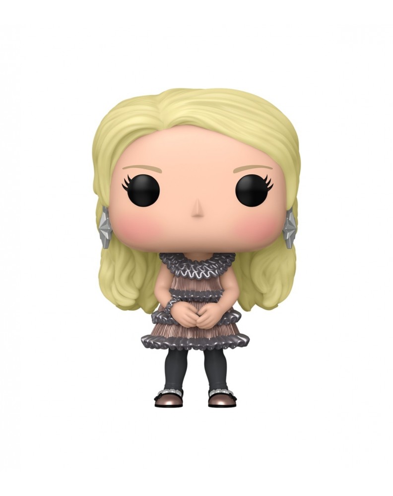 FUNKO POP! HARRY POTTER - LUNA LOVEGOOD