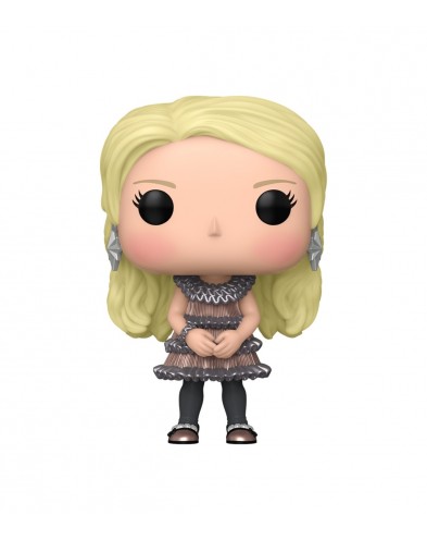 FUNKO POP! HARRY POTTER - LUNA LOVEGOOD