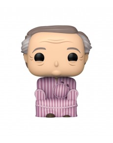 FUNKO POP HORACE SLUGHORN 186 HARRY POTTER