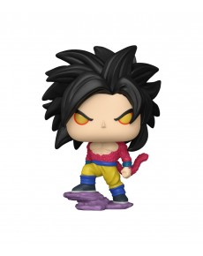 FUNKO POP! VINYL SUPER SAIYAN 4 GOKU - DRAGON BALL