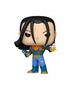 FUNKO POP! VINYL SUPER ANDROID 17 - DRAGON BALL