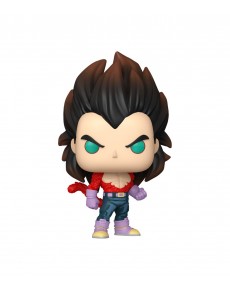 FUNKO POP! VINYL SUPER SAIYAN 4 VEGETA - DRAGON BALL