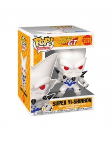 FUNKO POP! 6" SUPER YI-SHINRON - DRAGON BALL