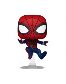 FUNKO POP! SENSATIONAL SPIDER-MAN 1507 SDCC MARVEL EXCLUSIVE