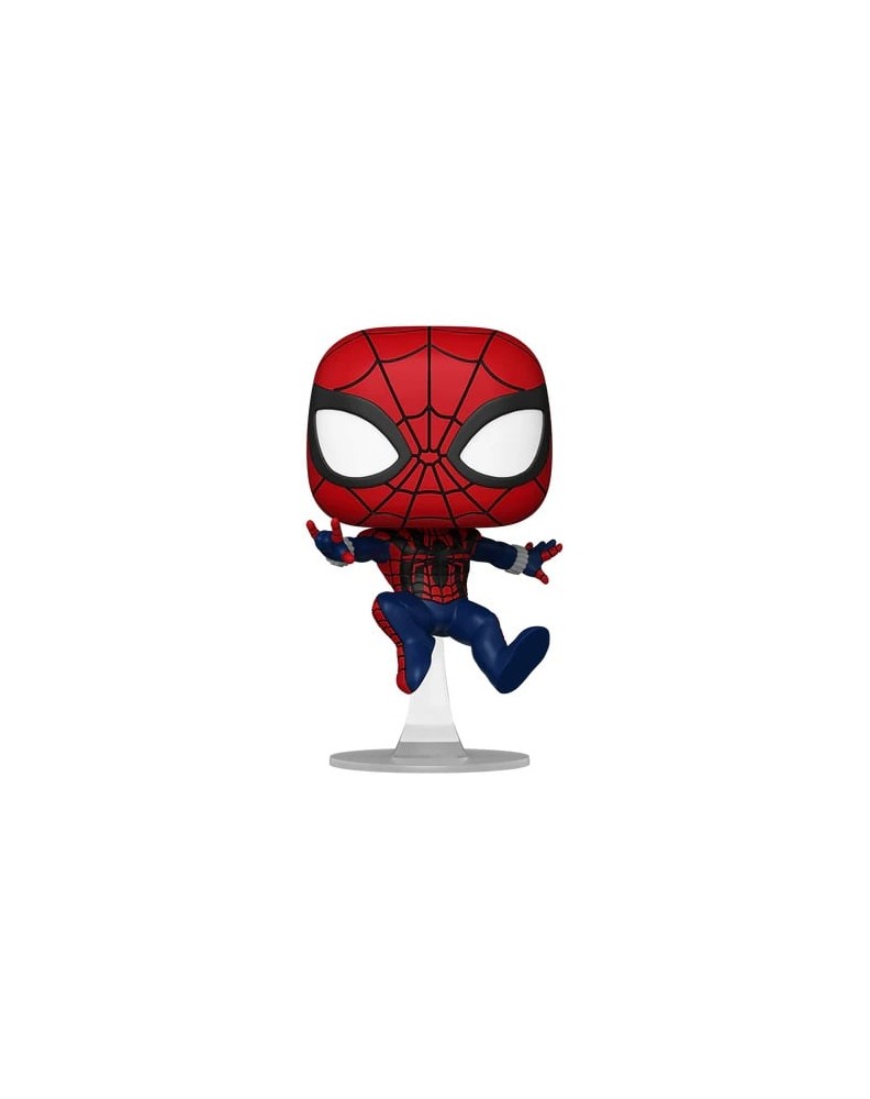 FUNKO POP! SENSATIONAL SPIDER-MAN 1507 SDCC MARVEL EXCLUSIVE