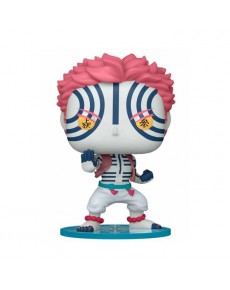 FUNKO POP!-AKAZA- DEMON SLAYER-KIMETSU NO YAIBA