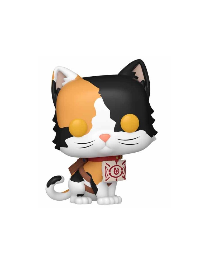 FUNKO POP!-CHACHAMARU- DEMON SLAYER-KIMETSU NO YAIBA
