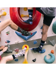 3-PIECE MICKEY MOUSE SOCK PACK SIZE 36-43