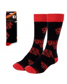 CALCETINES STRANGER THINGS T 38/45