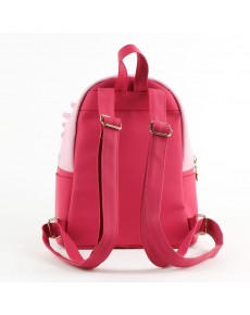 MOCHILA CASUAL LUNA LOVEGOOD HARRY POTTER 27CM
