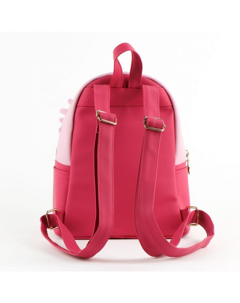 MOCHILA CASUAL LUNA LOVEGOOD HARRY POTTER 27CM