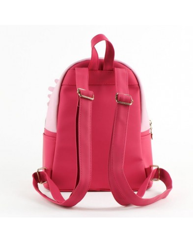 CASUAL BACKPACK LUNA LOVEGOOD HARRY POTTER 27CM