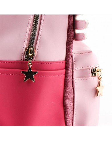 MOCHILA CASUAL LUNA LOVEGOOD HARRY POTTER 27CM