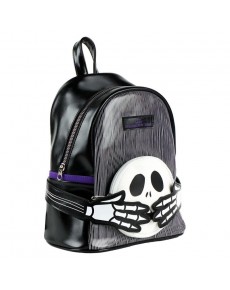 DISNEY THE NIGHTMARE BEFORE CHRISTMAS CASUAL BACKPACK 26CM