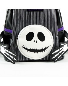 DISNEY THE NIGHTMARE BEFORE CHRISTMAS CASUAL BACKPACK 26CM