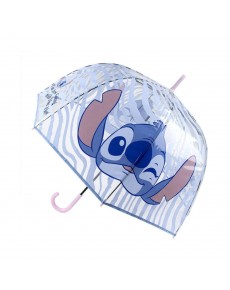 60cm Stitch Manual Umbrella for Adults
