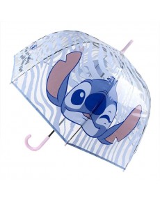 60cm Stitch Manual Umbrella for Adults