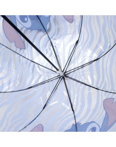 60cm Stitch Manual Umbrella for Adults