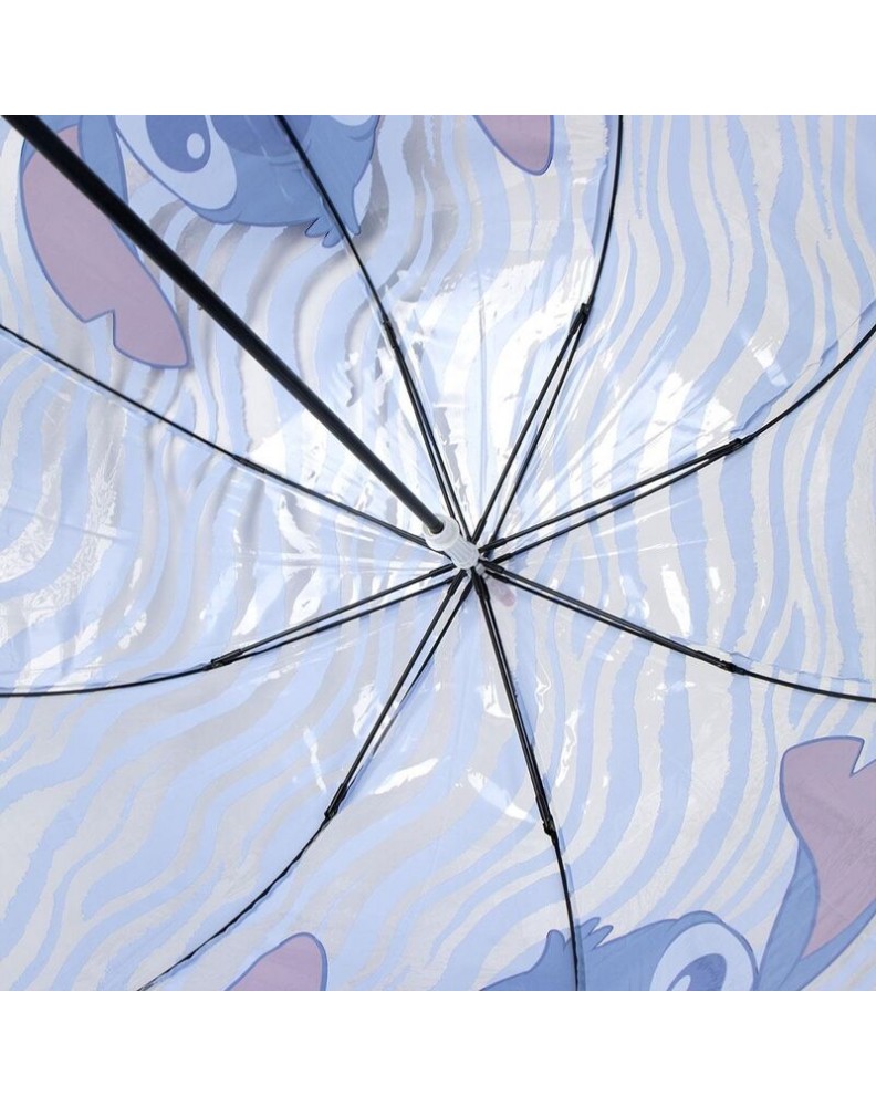 60cm Stitch Manual Umbrella for Adults