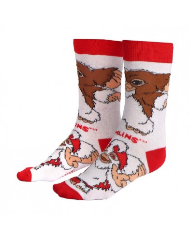 GREMLINS SOCKS SIZE 36/43