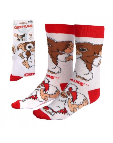 GREMLINS SOCKS SIZE 36/43