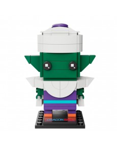 PICCOLO DRAGON BALL CONSTRUCTION KIT 11CM 151 PZS
