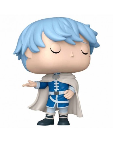 FUNKO POP! HIMMEL-FRIEREN BEYOND JOURNEY´S END