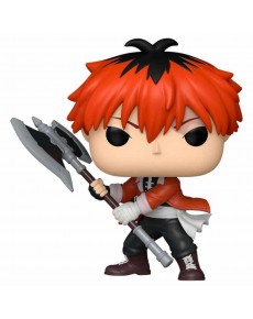 FUNKO POP! STARK-FRIEREN BEYOND JOURNEY´S END