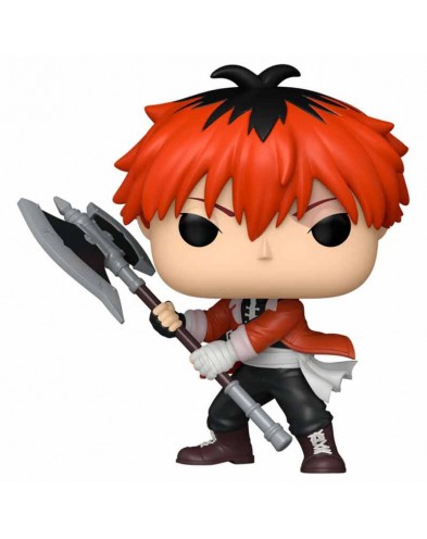 FUNKO POP! STARK-FRIEREN BEYOND JOURNEY´S END