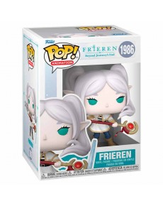 FUNKO POP! FRIEREN-FRIEREN BEYOND JOURNEY´S END