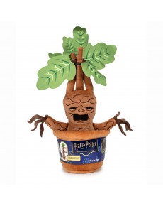 MANDRAGORA PLUSH TOY - HARRY POTTER - 25 CM WITH SOUND