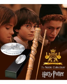 copy of REPLICA WAND: POTTER HERMIONE GRANGER HARRY