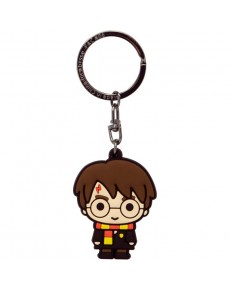 PACK HARRY POTTER -MUG320ML + KEYCHAIN + NOTEBOOK HARRY RON HERMIONE