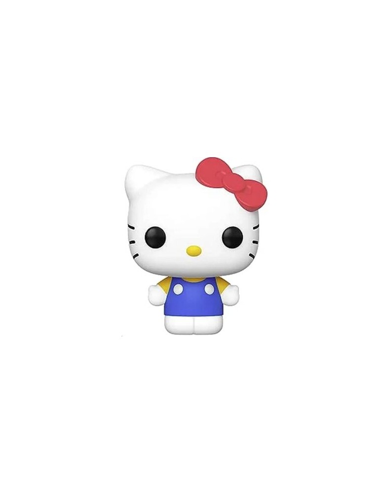 FUNKO POP! VINYL (EXC) HELLO KITTY CON LAZO ROJO - SANRIO