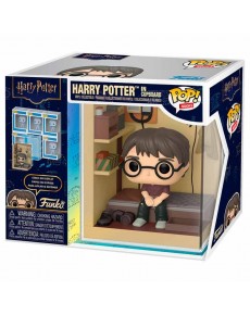 FUNKO POP! NOOKS HARRY POTTER