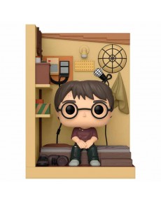 FUNKO POP! NOOKS HARRY POTTER