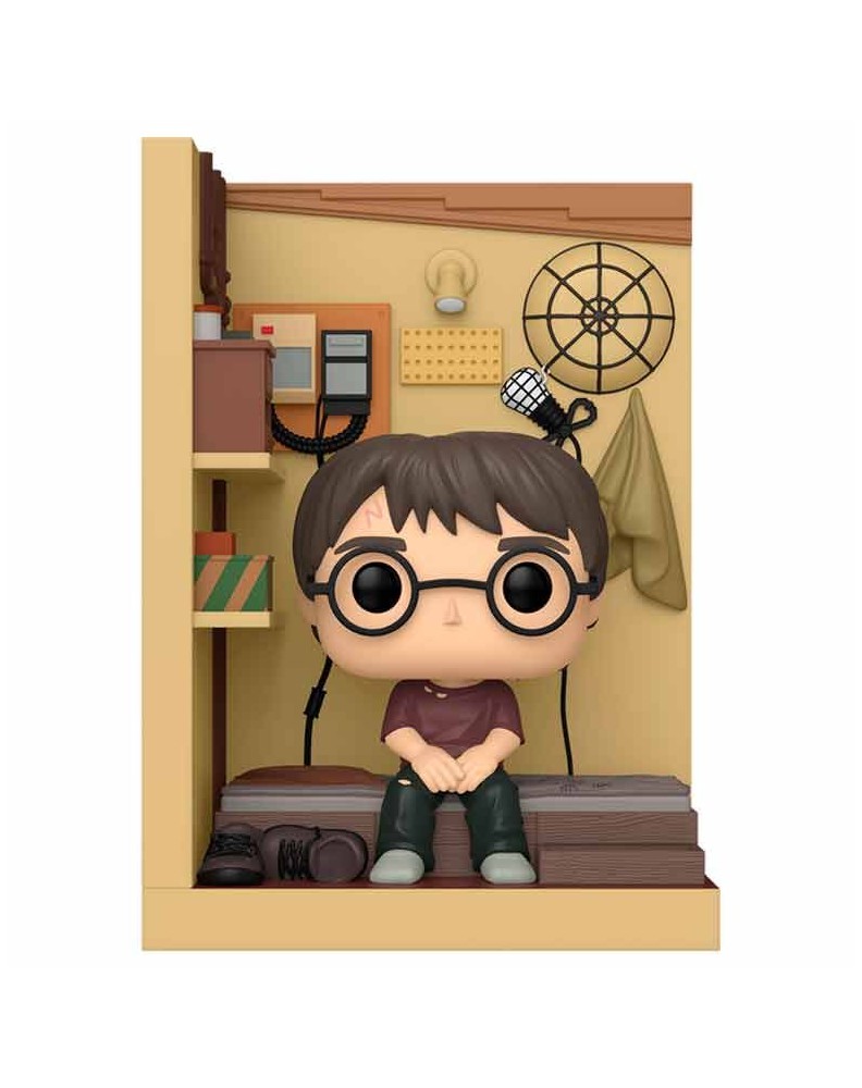 FUNKO POP! NOOKS HARRY POTTER