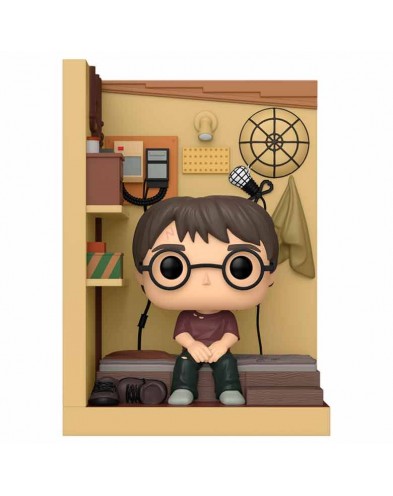 FUNKO POP! NOOKS HARRY POTTER